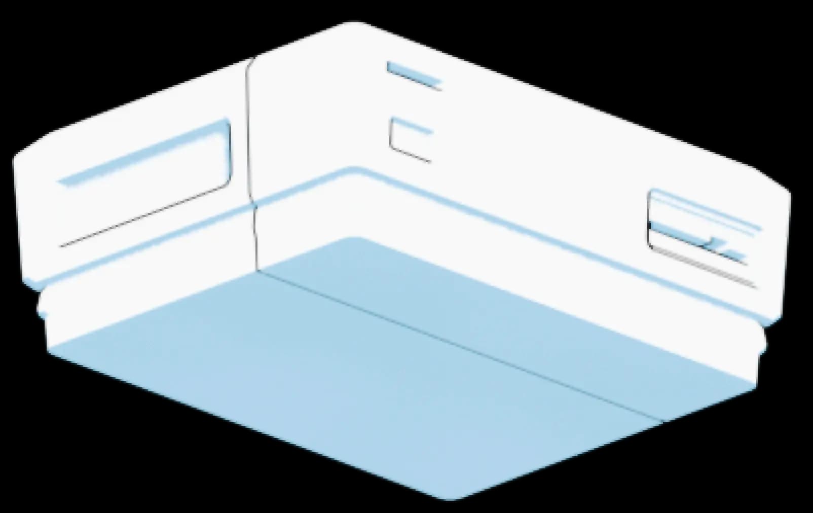 vsub network illustration